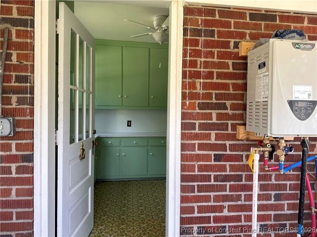 202 E 17th Street, Lumberton, NC 28358