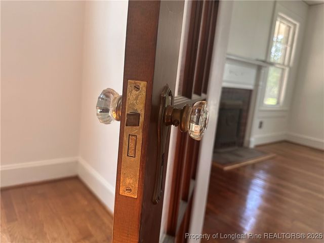 202 E 17th Street, Lumberton, NC 28358