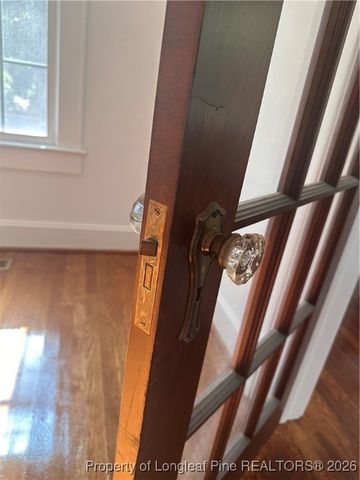 202 E 17th Street, Lumberton, NC 28358