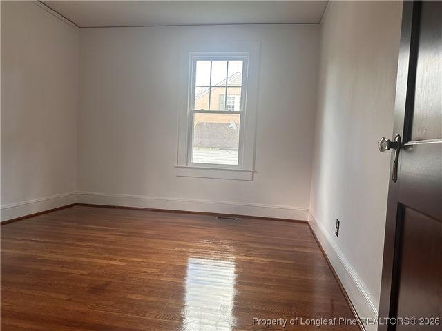 202 E 17th Street, Lumberton, NC 28358