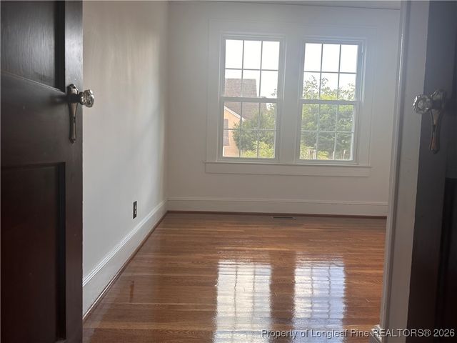 202 E 17th Street, Lumberton, NC 28358