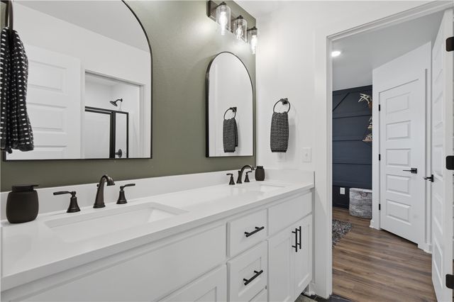 3385 Sweet Osage Lane, Fayetteville, AR 72704