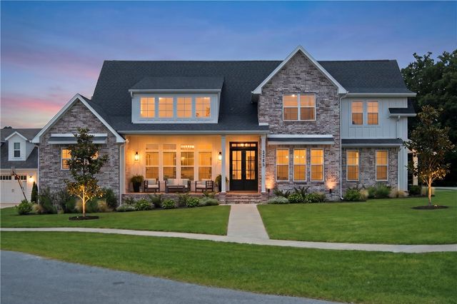 3385 Sweet Osage Lane, Fayetteville, AR 72704