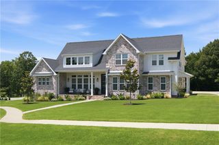 3385 Sweet Osage Lane, Fayetteville, AR 72704