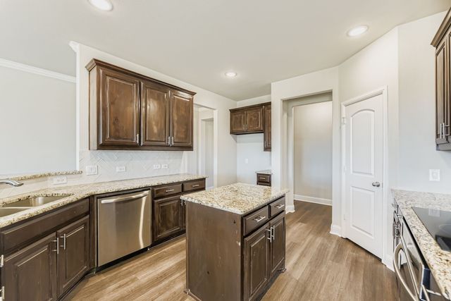 124 Independence Drive, Joshua, TX 76058