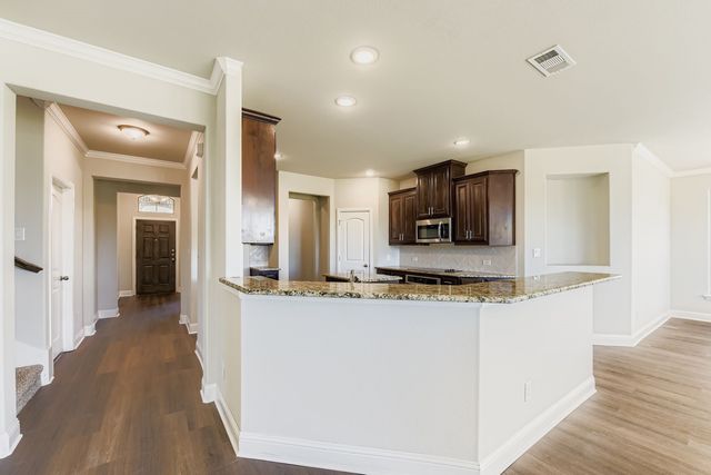 124 Independence Drive, Joshua, TX 76058
