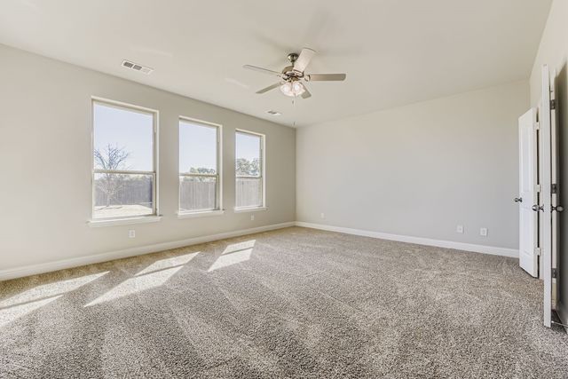 124 Independence Drive, Joshua, TX 76058