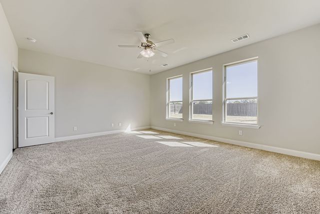 124 Independence Drive, Joshua, TX 76058