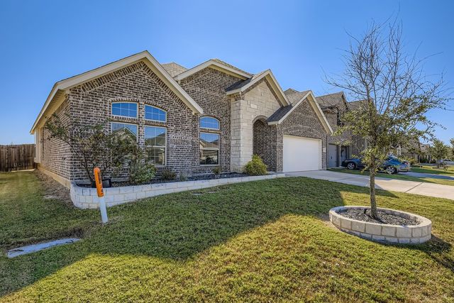 124 Independence Drive, Joshua, TX 76058