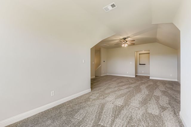 124 Independence Drive, Joshua, TX 76058