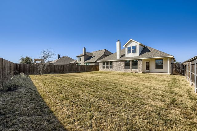 124 Independence Drive, Joshua, TX 76058
