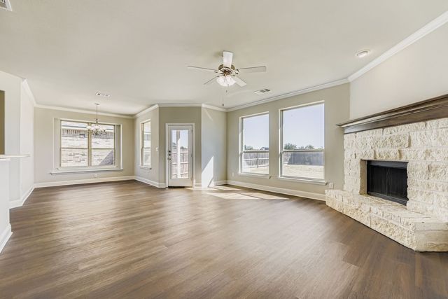 124 Independence Drive, Joshua, TX 76058