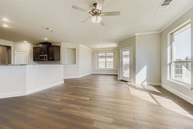 124 Independence Drive, Joshua, TX 76058