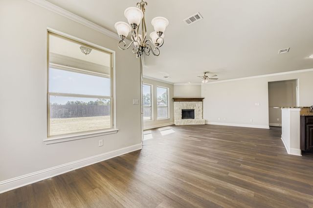 124 Independence Drive, Joshua, TX 76058
