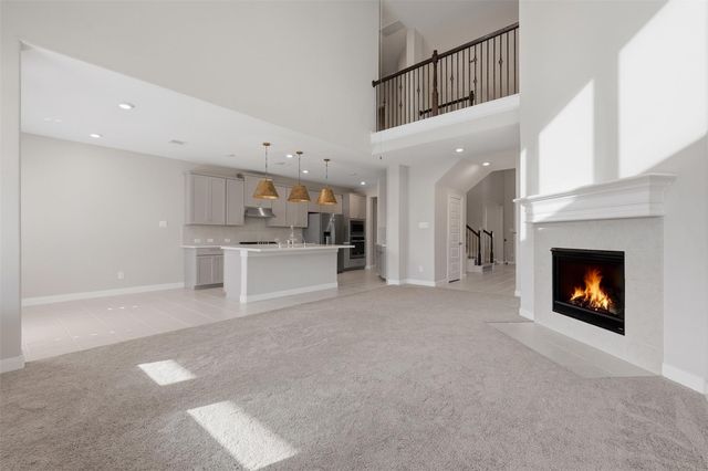 2207 Silver Canyon Lane, Richmond, TX 77469