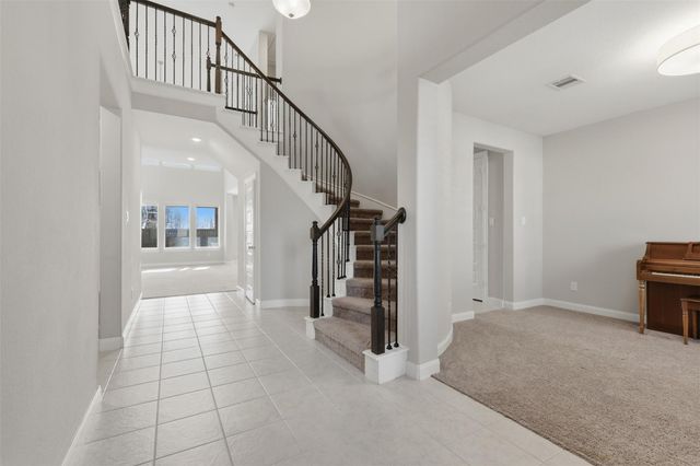 2207 Silver Canyon Lane, Richmond, TX 77469