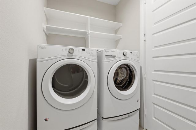 2207 Silver Canyon Lane, Richmond, TX 77469