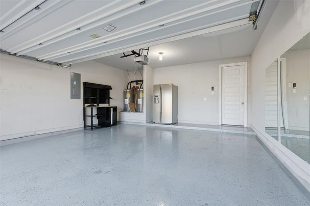 2207 Silver Canyon Lane, Richmond, TX 77469