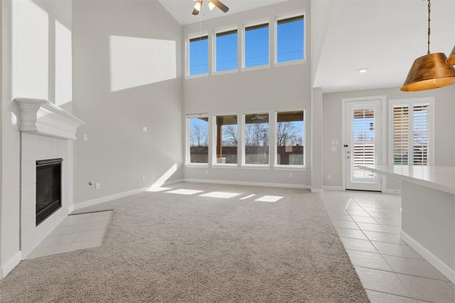 2207 Silver Canyon Lane, Richmond, TX 77469