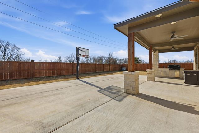 2207 Silver Canyon Lane, Richmond, TX 77469