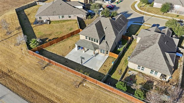 2207 Silver Canyon Lane, Richmond, TX 77469