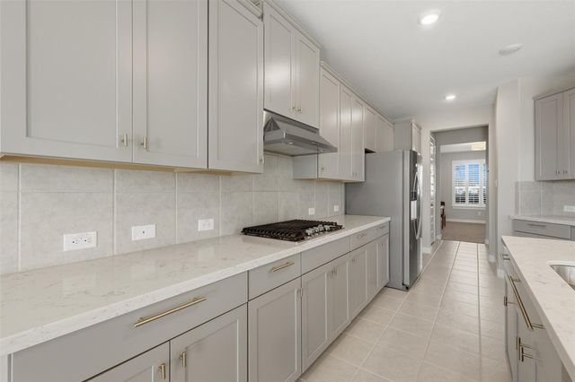 2207 Silver Canyon Lane, Richmond, TX 77469