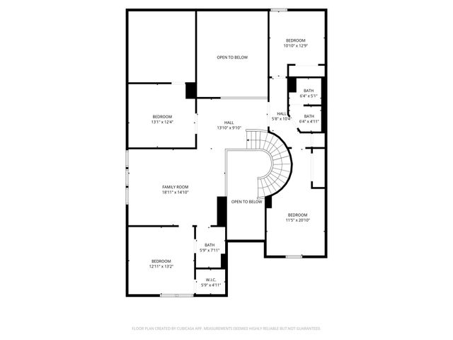 2207 Silver Canyon Lane, Richmond, TX 77469