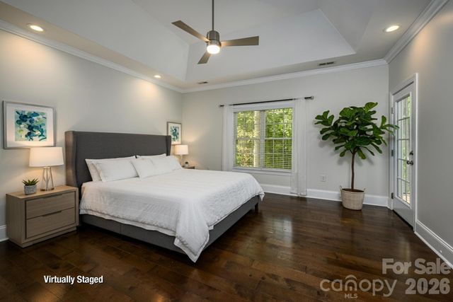 7867 Golf Course Drive N, Denver, NC 28037