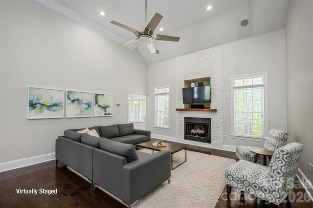 7867 Golf Course Drive N, Denver, NC 28037