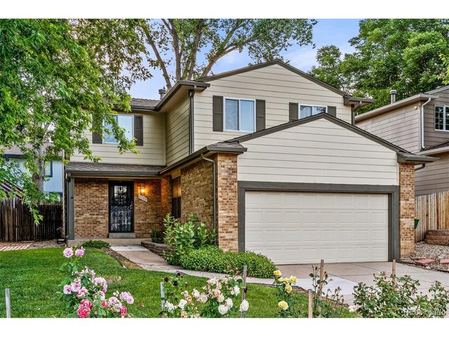 5753 S Lansing Ct, Englewood, CO 80111