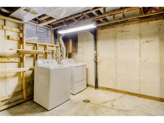 5753 S Lansing Ct, Englewood, CO 80111