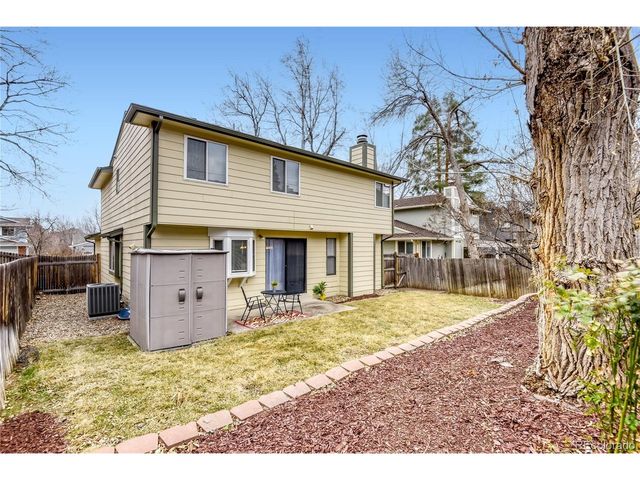 5753 S Lansing Ct, Englewood, CO 80111