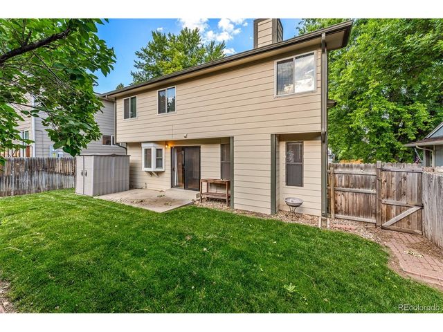 5753 S Lansing Ct, Englewood, CO 80111