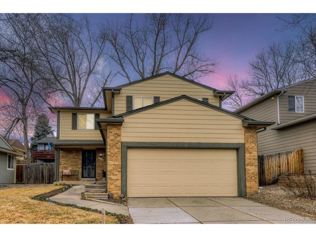 5753 S Lansing Ct, Englewood, CO 80111
