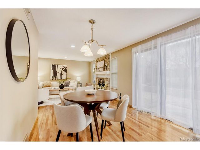 5753 S Lansing Ct, Englewood, CO 80111