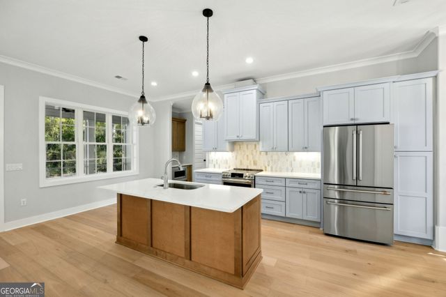 108 White Caps Way, St. Marys, GA 31558