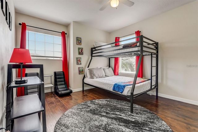 253 GRANADA BOULEVARD, Davenport, FL 33837