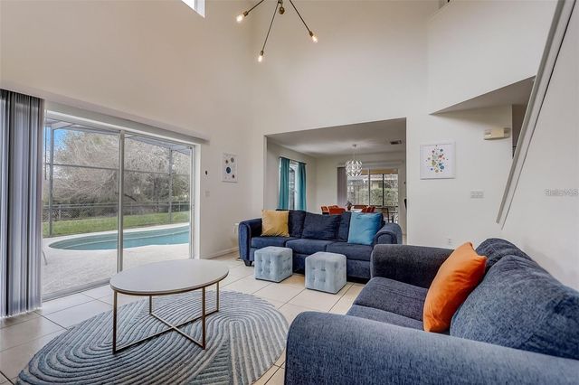 253 GRANADA BOULEVARD, Davenport, FL 33837