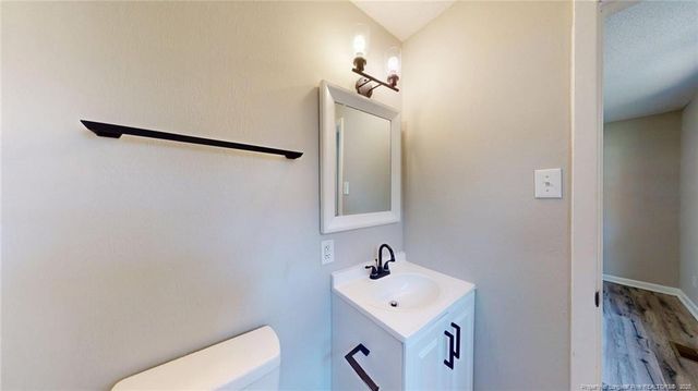 711 Bronco Lane, Fayetteville, NC 28303