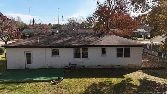 711 Bronco Lane, Fayetteville, NC 28303