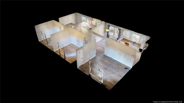 711 Bronco Lane, Fayetteville, NC 28303