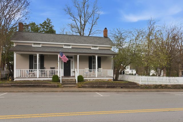 117 7th Ave, N, Franklin, TN 37064