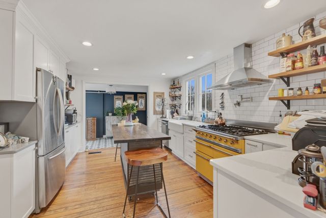 117 7th Ave, N, Franklin, TN 37064