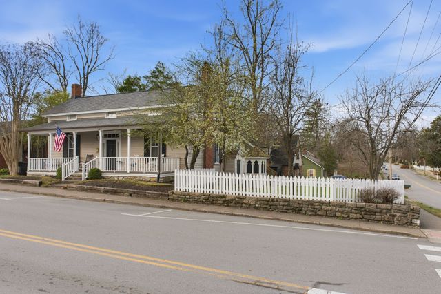 117 7th Ave, N, Franklin, TN 37064