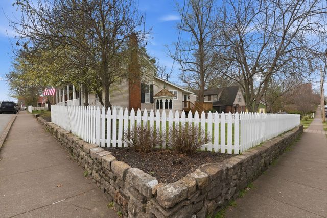 117 7th Ave, N, Franklin, TN 37064