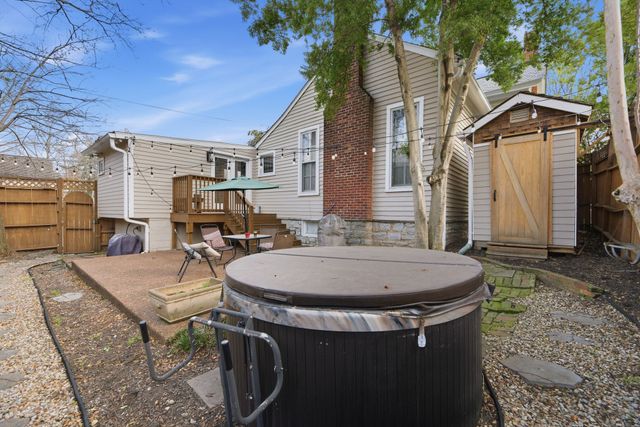 117 7th Ave, N, Franklin, TN 37064