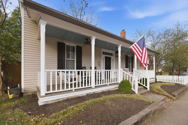 117 7th Ave, N, Franklin, TN 37064