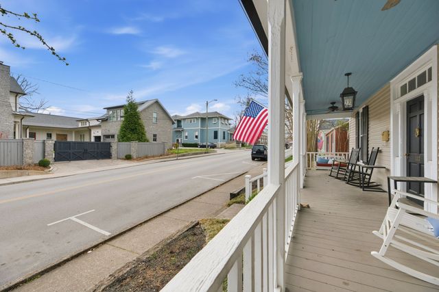 117 7th Ave, N, Franklin, TN 37064