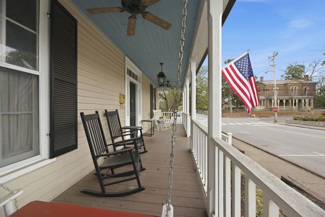 117 7th Ave, N, Franklin, TN 37064