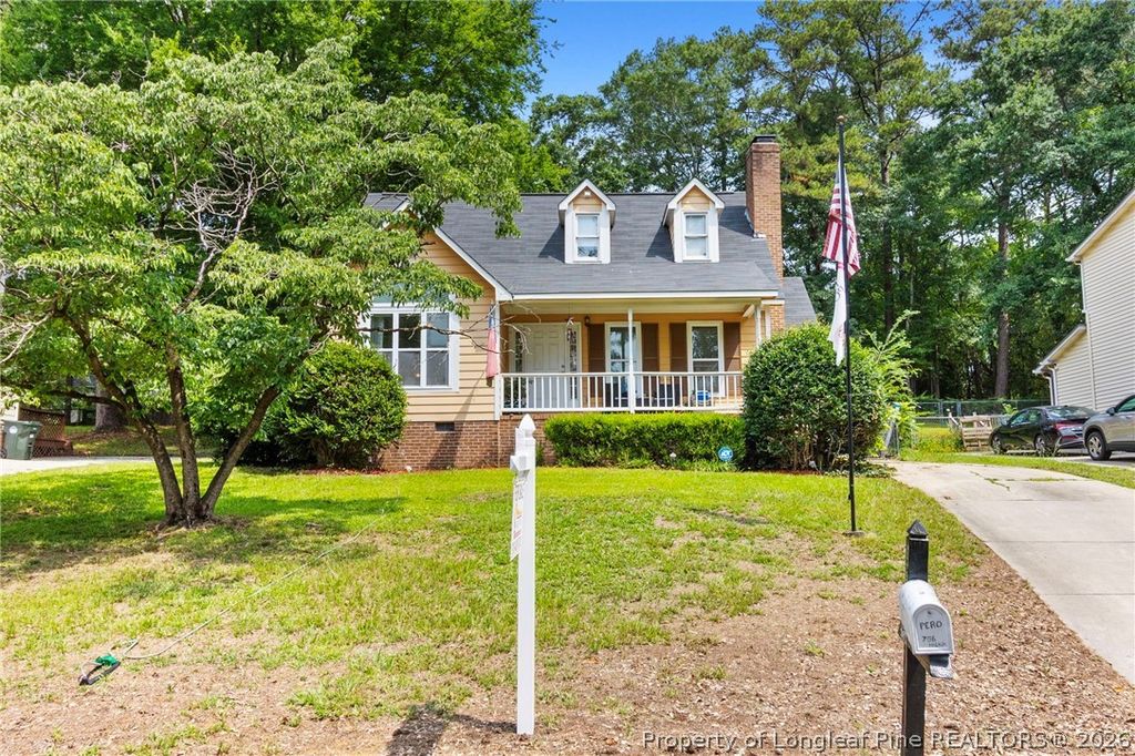 756 Hilton Drive, Fayetteville, NC 28311 — photo 3